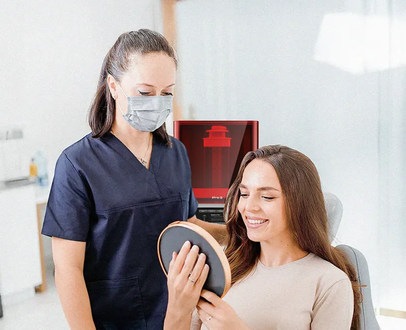 North Perth Dental Lab